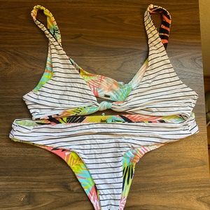 Ripcurl Reversible Bikini Set